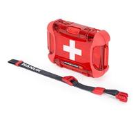 Nanuk Estuche 310 vacío - con logotipo de primeros auxilios rojo