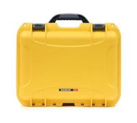 Nanuk Estuche 920 con espuma amarillo