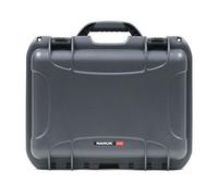 Nanuk Estuche 920 con espuma antracita