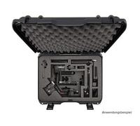 Nanuk Estuche 930 con espuma para Ronin RS 4/RS 4 Pro Combo-S2 negro