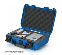 Nanuk Funda 909 con inserto de espuma para DJI Mini 3 Pro azul