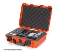 Nanuk Funda 910 con inserto de espuma para (21214) DJI Mavic Mini SE Flymore naranja