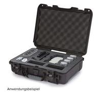Nanuk Funda 910 con inserto de espuma para (21214) DJI Mavic Mini SE Flymore Negro