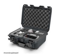 Nanuk Funda 915 con inserto de espuma para DJI Mavic Mini 4 Pro Volar Más antracita