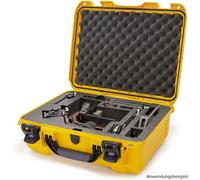 Nanuk Funda 930 para DJI RS 3 /RS 3 Pro Combo amarillo