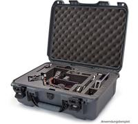 Nanuk Funda 930 para DJI RS 3 /RS 3 Pro Combo gris