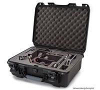 Nanuk Funda 930 para DJI RS 3 /RS 3 Pro Combo negro