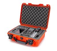 Nanuk Funda con Inserto de Espuma para dji Mavic 3 (21309), Naranja 925-MAV33