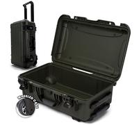 Nanuk 935 Funda rígida Impermeable con Ruedas vacías