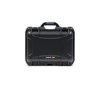 Nanuk Funda rígida Impermeable 915 con Inserto de Espuma, Color Negro