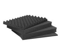 NANUK Insertos de Espuma (3 Piezas) para 930 Case