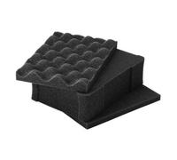 Nanuk Insertos de espuma (3 piezas) para maletas 904