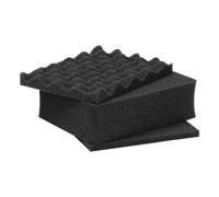 Nanuk Insertos de espuma (3 piezas) para maletín 905