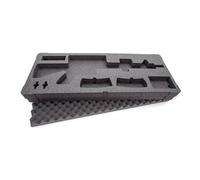 Nanuk Insertos de espuma (4 piezas) para 985 Case