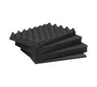 Nanuk Insertos de espuma (4 piezas) para maletín 915