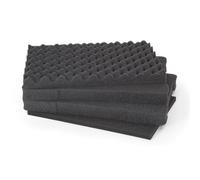 Nanuk Insertos de espuma (4 piezas) para maletín 923