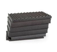 Nanuk Insertos de espuma (6 piezas) para 938 Case