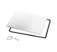 Nanuk Kit de panel para el maletín 909 (T) Aluminio