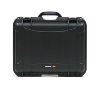 Nanuk Maleta 930 con tabique acolchado negro