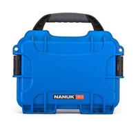 Nanuk Maletín 903 con espuma azul