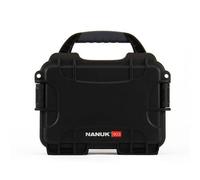 plasitcase Inc. Nanuk Case con Espuma