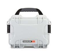 plasitcase Inc. Nanuk Case con Espuma