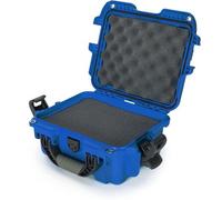 Nanuk Maletín 905 con espuma azul