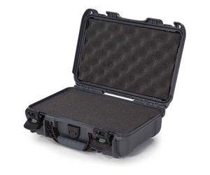 Nanuk Maletín 909 con espuma antracita