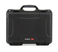 Nanuk Maletín 910 con espuma negro