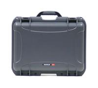 Nanuk Maletín 925 con espuma antracita