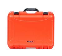 Nanuk Maletín 925 con espuma naranja