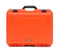 Nanuk Maletín 930 con espuma naranja