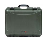 Nanuk Maletín 930 con espuma oliva