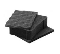 Nanuk Maletín 935 con espuma antracita