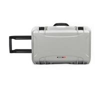 Nanuk Maletín 935 con espuma plata