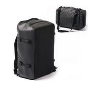 NANUK N-PVD 40 L - Mochila rígida para fotógrafos con Soporte para trípode, Espacio para 2-3 cámaras, Objetivos Grandes y portátil 16″. Ideal para Ciudad y Viajes.