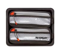 Nanuk Organizador de tapas para el maletín 905