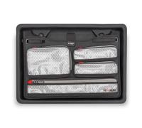 Nanuk Organizador de tapas para el maletín 940