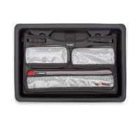 Nanuk Organizador de tapas para maletín 925