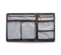 Nanuk Organizador de tapas para maletín 963/965