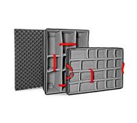 Nanuk Organizador de tapas para maletín 975