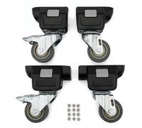 Nanuk Panel Molle para 935