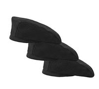 Nanxson Sombrero de Cocinero Plana Pastelería Baker Cocina Verano Mesh Cooking Works Uniformes Gorro Chef para Adultos CF9021