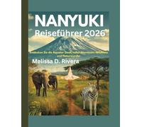Nanyuki Reiseführer 2026: Entdecken Sie die Äquator Stadt voller Abenteuer, Wildtiere und Naturwunder