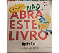 Não Abra Este Livro. Ho! Ho! Ho!