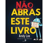 Não Abras Este Livro