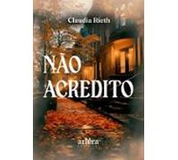Não Acredito (ebook)