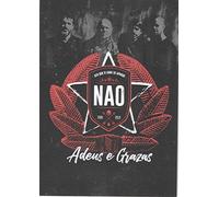 Nao - Adeus E Grazas [DVD]