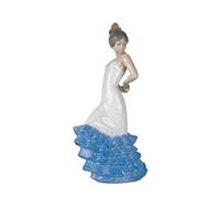 Nao Porcelain by Lladro FLAMENCO ( LADY DANCER ) 2000418