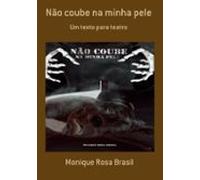 Não Coube Na Minha Pele (ebook)